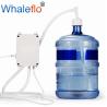 115V AC White Plastic Bottled Water Dispenser System Bottled Water Dispensing