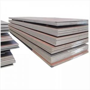 ASTM A283 Alloy Steel Plate SK85 A283C Q235 Swch10r Structural 1023 Carbon Steel Sheet
