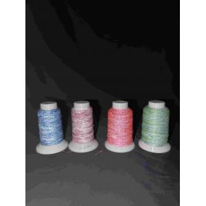 Webbing And Knitting Band Reflecting Yarn Elastic Braid PETS Rope Materials