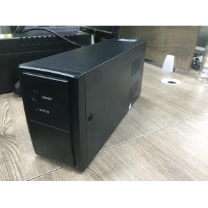 China 1 Pc 12V UPS Offline Standby Ups For Home Power Backup supplier