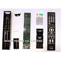 China Flex Cable Sony Xperia Spare Parts Metal Volume Side Button Key Easy Operation on sale