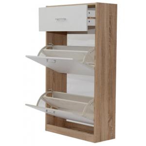 High Quality Classic Style Shoe Rack Cabinet
