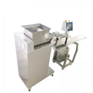 China Bakery shop use P307 protein bar machine maker 40-60 pcs/Minute supplier