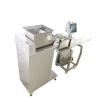 Bakery shop use P307 protein bar machine maker 40-60 pcs/Minute