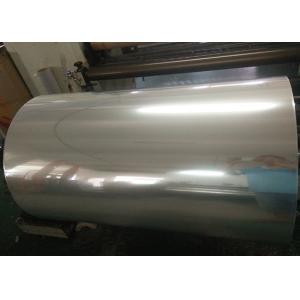 Optical Grade Polycarbonate Film High Transparency Surface Hardness 2H