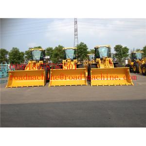 China XCMG Compact Wheel Loader 5T/3M3 Bucket Capacity ZL50G/ZL50GN supplier