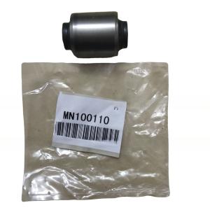 China Front Lower Axle Suspension Arm Bushing MN100110 for Mitsubishi Lancer Outlander 2006 wholesale