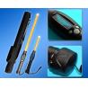 China 134.2khz leitor da vara da frequência RFID para o apoio Bluetooth/USB da etiqueta de orelha wholesale