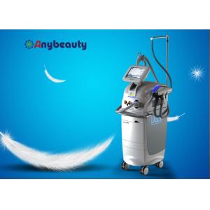 China 1064nm 532nm 755nm Nd Yag Picosecond Laser Tattoo Removal Machine 2 Years Warranty supplier