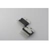 China TDA7294V 100W DMOS Audio Amp with High Output Power Mute/Standby Functions Low Noise Wide Supply Range (±10V to ±40V) Short-Circuit & Thermal Protection and SPI Technology wholesale