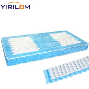 China Unidad de resortes ensacados para colchón Queen Size personalizado, grosor de 20-30 cm wholesale