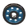 China 23-Sided Glass Prism for Optical Experiments & Angle Calibration wholesale