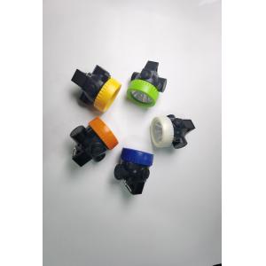 China Future Tech BK3000 Rechargeable Miner’s Headlamp for Professional Mining wholesale