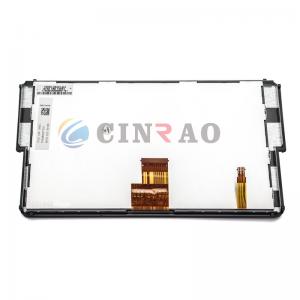 China TFT GPS 8 Inch LCD Panel DTA080N07FI0 For Automobile Spare Parts supplier