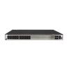 China 24 Port POE Network Switch S5731-S24P4X with and Full-Duplex Half-Duplex Communication wholesale