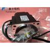 China Fuji AC Servo Motor Electric Systems GYC401DC1-SC-B-Z32 400W 300min 200Hz wholesale