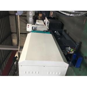 China HJF530 variable pump Plastic Making Machine , 530 Ton Plastic crate Mmaking Machine supplier