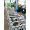 20 Years Mini Low Price Self Piercing Gun Busbar Hand Riveting Making Machine