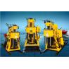 Industry Hydraulic Core Drilling Machine Core Drilling Equipment Ccc Certificati