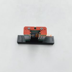 China Unidad deslizante de cojinete lineal compacta impresa en 3D HIWIN MGN12C wholesale