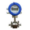 China Biogas Flow Meter Price Batch Control Electromagnetic Flowmeter Dn2~Dn40 Small Calibre Water Flow Meter Modbus wholesale