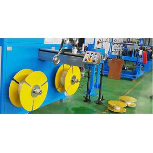 Cable Rewinder Automatic Cable Winding Machine