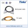 China Tinko1 zone with breaker hot runner temperature controller for injection mold (HRTC-01A) wholesale