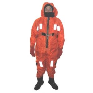 New design Chemical Protectivce Suit Hot sales