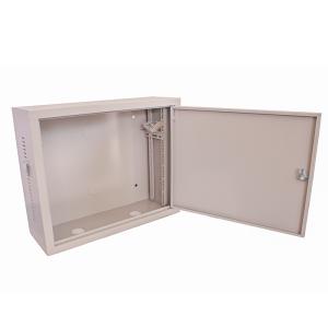 China Wall Mount Server Cabinet Private Mold and OEM Server for Single Section Network supplier