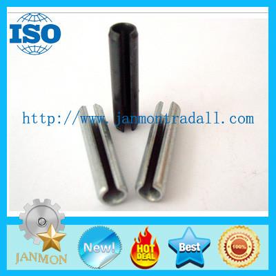 SUS 304 high tensile coiled pins,high tensile spiral pins,high tensile spirol