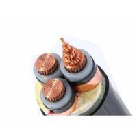 China Copper PVC Insulation Armoured Electrical Cable 600V Reel Packaging on sale