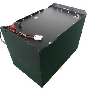 China Lithium Ion 80v 400Ah Electric Vehicle Battery Deep Cycle Green Energy supplier