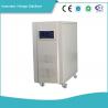 China High Efficiency Automatic Voltage Stabilizer 10KVA - 90KVA CPU Intelligent Controlled wholesale