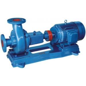 PW Horizontal Cantilever Centrifugal Sewage Pump Submersible Centrifugal Water Pump