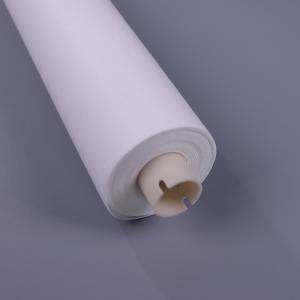 China Spunlace Nonwoven Cellulose Stencil Cleaning Wiper Roll For SMT Machine supplier