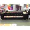 China Summer Sleeping Mat Printing Machine With Two Epson DX5 Print Head wholesale