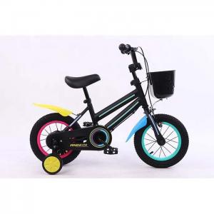 Customized Adjusted Seat Lightweight Childrens Bikes 12 Inch Children Bicycle