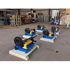 China 70mpa Manual Hose Crimping Machine Industrial Crimper 1/4-2 Light Weight supplier