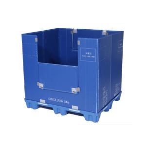 China Conpearl PP Sandwich Panel Pallet Making Machines on sale