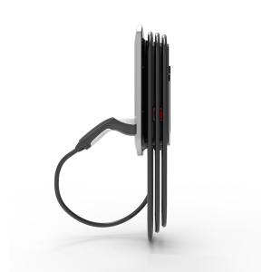 China Robust 7kW AC EV Charging Station with 10 Protection Functions and -25°C to +50°C Operating Range wholesale