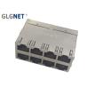 магнитные соединитель Rj45 весны 8 EMI 10G гаван