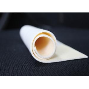 China High Temperature Acrylic Needle Felt Filter Fabric Hydrolysis Resistance water filter cloth supplier