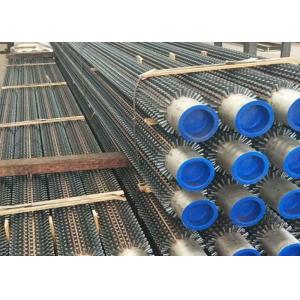 China Studded Fin Tube supplier