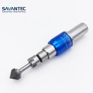 Savantec SV-FTC1 Portador flotante de herramientas para sujetar herramientas de desarraigo