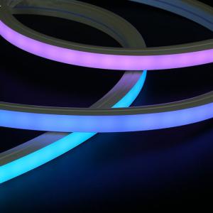 16*16mm Smd5050 Led Neon 24V Flexible Led Strip Waterproof Neon Lights