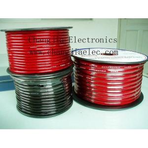 China Ground Cables supplier