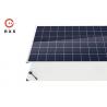 330W Polycrystalline PV Module Dual Glass High Solar Module Efficiency