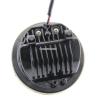 China Alfa Romeo 169 car front fog lamp assembly LED daytime running lights DRL wholesale