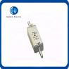 China Low Voltage Nh Series Double Indicators Fuse 4-630A Fast Acting Cylinder wholesale