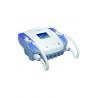 E-light IPL RF 110V 50 - 60Hz E-light IPL Beauty RF White Gray Equipment with